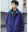 『別注』L.L.Bean JAPAN EDITION×DOORS　Northcol Parka