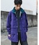 『別注』L.L.Bean JAPAN EDITION×DOORS　Northcol Parka