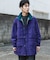 『別注』L.L.Bean JAPAN EDITION×DOORS　Northcol Parka
