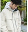 『別注』L.L.Bean JAPAN EDITION×DOORS　Northcol Parka