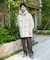 『別注』L.L.Bean JAPAN EDITION×DOORS　Northcol Parka
