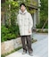 『別注』L.L.Bean JAPAN EDITION×DOORS　Northcol Parka