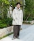 『別注』L.L.Bean JAPAN EDITION×DOORS　Northcol Parka
