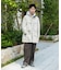 『別注』L.L.Bean JAPAN EDITION×DOORS　Northcol Parka