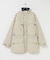 『別注』L.L.Bean JAPAN EDITION×DOORS　Northcol Parka