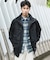 『別注』L.L.Bean JAPAN EDITION×DOORS　Northcol Parka