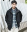 『別注』L.L.Bean JAPAN EDITION×DOORS　Northcol Parka