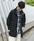 『別注』L.L.Bean JAPAN EDITION×DOORS　Northcol Parka