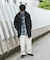 『別注』L.L.Bean JAPAN EDITION×DOORS　Northcol Parka