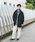 『別注』L.L.Bean JAPAN EDITION×DOORS　Northcol Parka