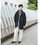 『別注』L.L.Bean JAPAN EDITION×DOORS　Northcol Parka