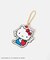 サンリオキャラクターズ チャーム付バッグ