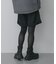 ターンバックハーフパンツ