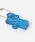 Teya　3D Keyholder