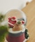 『WEB限定』Marks　スノードーム オルゴール
