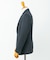 LIFE STYLE TAILOR　ニットジャージジャケット