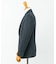 LIFE STYLE TAILOR　ニットジャージジャケット