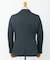 LIFE STYLE TAILOR　ニットジャージジャケット