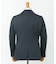 LIFE STYLE TAILOR　ニットジャージジャケット