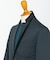 LIFE STYLE TAILOR　ニットジャージジャケット