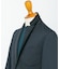 LIFE STYLE TAILOR　ニットジャージジャケット