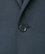 LIFE STYLE TAILOR　ニットジャージジャケット