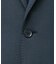 LIFE STYLE TAILOR　ニットジャージジャケット