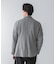 LIFE STYLE TAILOR　ニットジャージジャケット