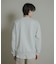 Dog graphic crew-neck Sweat