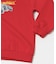 Dog graphic crew-neck Sweat