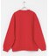 Dog graphic crew-neck Sweat