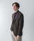 LIFE STYLE TAILOR　オーバーペンツイードジャケット