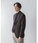 LIFE STYLE TAILOR　オーバーペンツイードジャケット