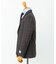 LIFE STYLE TAILOR　オーバーペンツイードジャケット