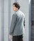 LIFE STYLE TAILOR　千鳥柄ツイードジャケット