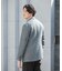 LIFE STYLE TAILOR　千鳥柄ツイードジャケット