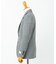 LIFE STYLE TAILOR　千鳥柄ツイードジャケット