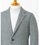 LIFE STYLE TAILOR　千鳥柄ツイードジャケット
