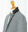 LIFE STYLE TAILOR　千鳥柄ツイードジャケット