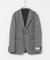 LIFE STYLE TAILOR　千鳥柄ツイードジャケット