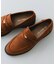 『WEB／一部店舗限定』コインローファー