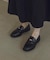 『WEB／一部店舗限定』コインローファー