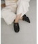 『WEB／一部店舗限定』コインローファー