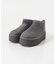 UGG　ULTRA MINI PLATFORM