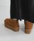 UGG　ULTRA MINI PLATFORM