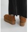 UGG　ULTRA MINI PLATFORM