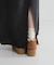 UGG　ULTRA MINI PLATFORM