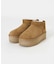 UGG　ULTRA MINI PLATFORM