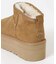 UGG　ULTRA MINI PLATFORM