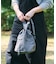 TINY GARDEN PRODUCTS　ストロール2WAYバッグ